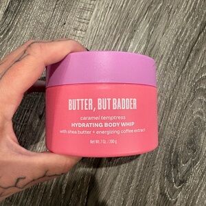 Butt'r Body Whip Hydrating Whip